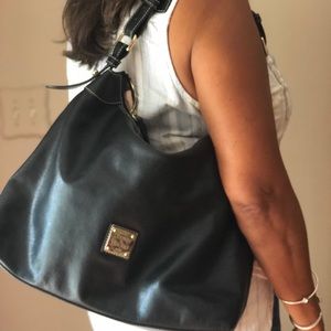 Dooney & Bourke bag